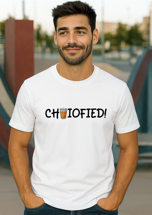 Chai Lover Tshirt Unisex
