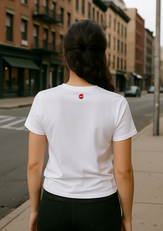 Safarnama Tshirt for Travellers