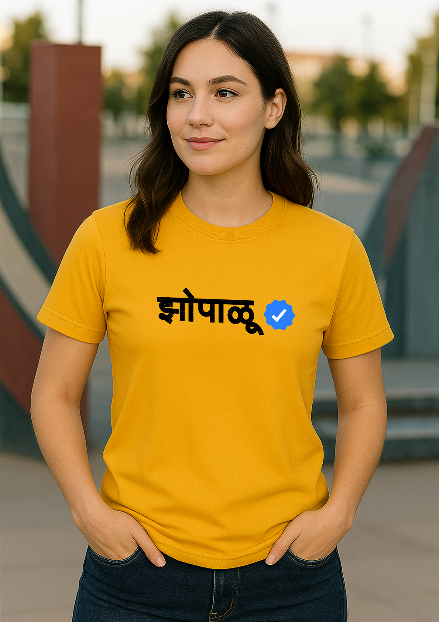 Zopalu Tshirt Unisex