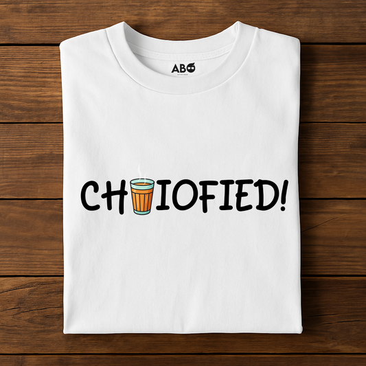 Chai Lover Tshirt Unisex