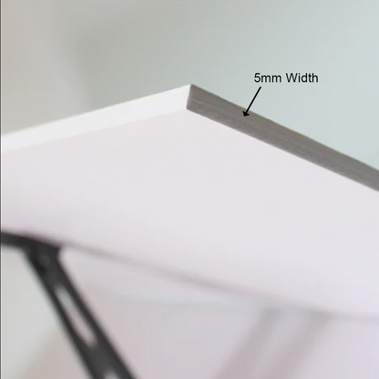 FRIENDS Sunboard Laminate