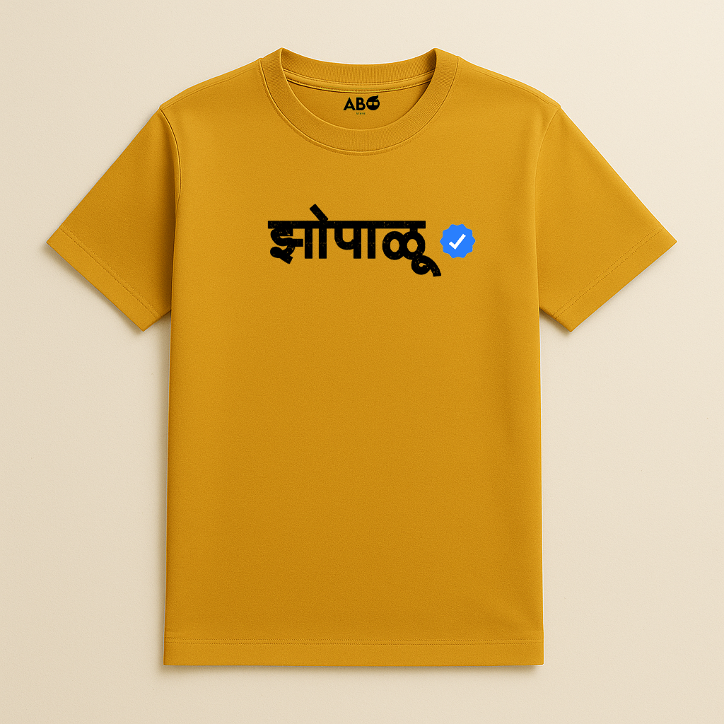 Zopalu Tshirt | ABO Store