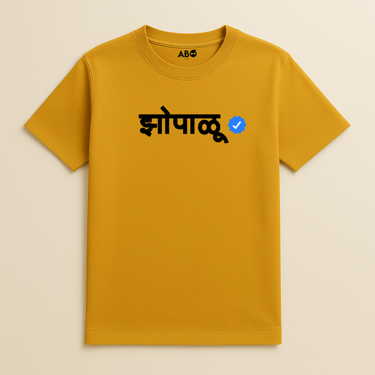 Zopalu Tshirt | ABO Store